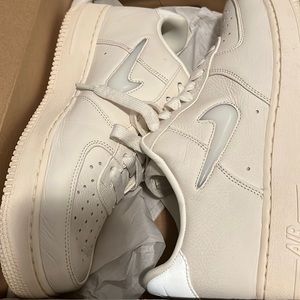 Men Nike Air Forces 1